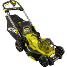 Ryobi RY18LMX40C 18V