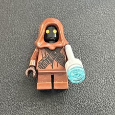 Lego Star Wars Java Minifigur