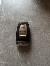 Audi Funkschlüssel