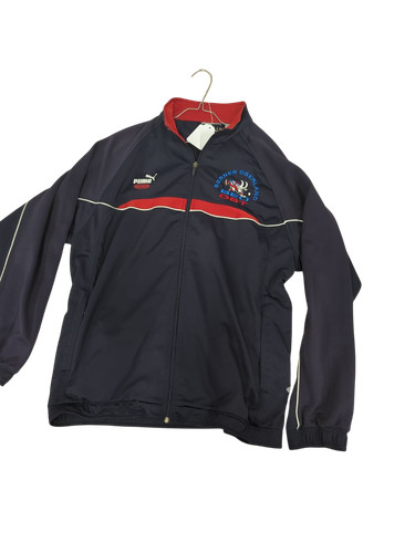 Puma windbreaker jacke hotel - jacke,