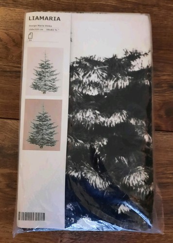 Ikea liamaria gardine behang - liamaria,