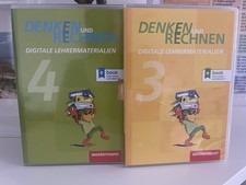 Westermann Denken und Rechnen