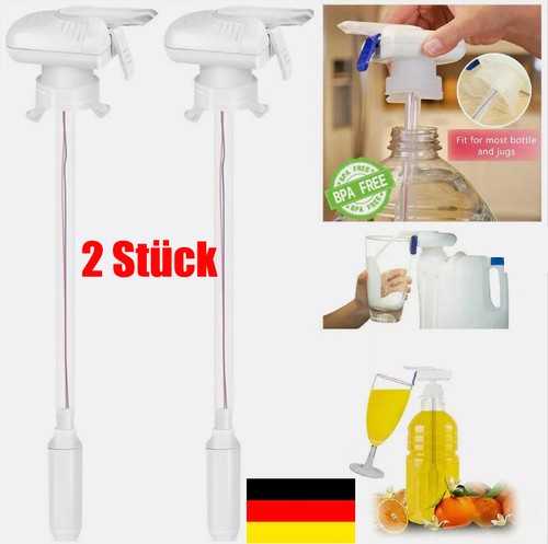Automatischer - 2x,