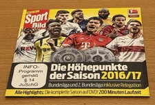 DVD Sport Bild - Die