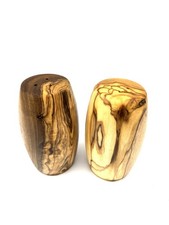 Salz- & Pfefferstreuer Set