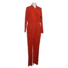 Blutsgeschwister, Jumpsuit