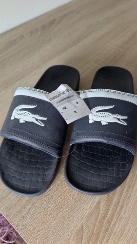 Lacoste fraisier brd1 herren - fraisier,