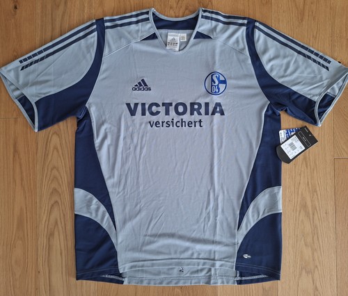 Original adidas schalke 04 - original,