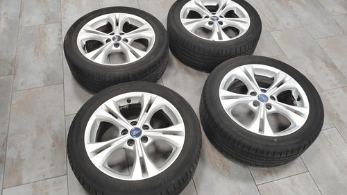 Sportfelgen set ford mondeo - ford, iv