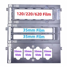 35mm/135/120Foto Negativ Film Halter Holder Für Canon CanoScan 8000F 8800F 9000F
