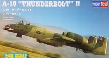 Hobby Boss 80323 - 2x Spritzast "E" aus A-10 Thunderbolt II - 1/48