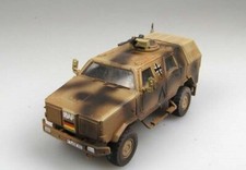 ATF DINGO 1 MILITARY VEHICLE -