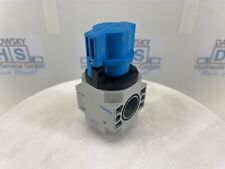 NEU Festo HE-D-MIDI 170682 Hand Absperrventil 16bar 1,6MPa Pneumatik