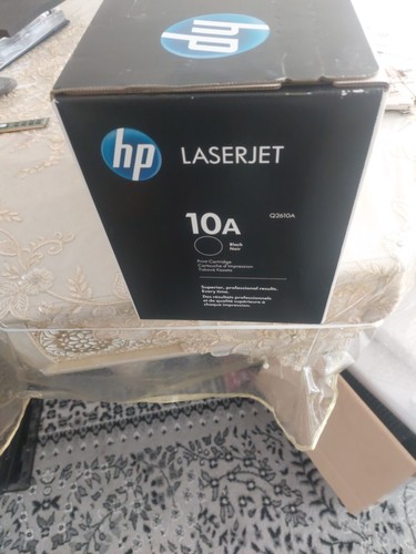 Original toner 10a - original,
