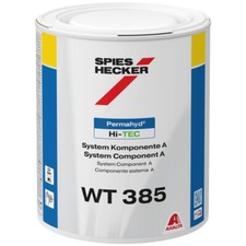 Spies Hecker WT 385 Hi-​Tec