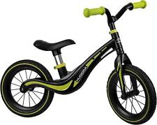 HUDORA Kinder Laufrad Air ab 3 Jahre 12 Zoll mit Luftreifen Jungen Mädchen Rad