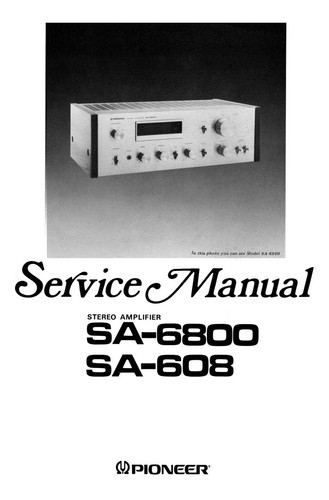 Service manual anleitung für - service, manual-anleitung