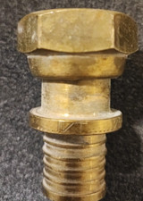 IVT Würth Fitting Übergang