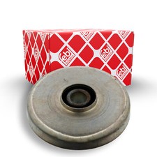 FEBI BILSTEIN Lagerung