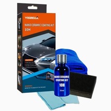 KIT NANO KERAMIK BESCHICHTUNG