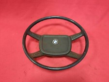 BMW Lenkrad alt Oldtimer