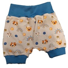 Pumphose kurz hose shorts - hose,