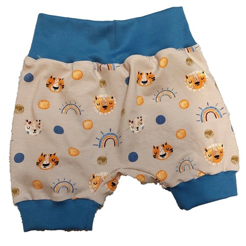 Pumphose kurz hose shorts - pumphose,