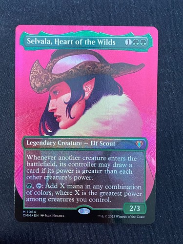 Selvala herz der wildnis - selvala,,