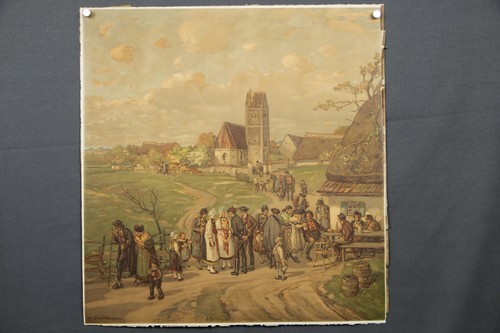 Hermann stockmann sonntag - hermann,