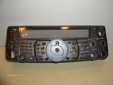 TS-2000 Frontplatte Kenwood
