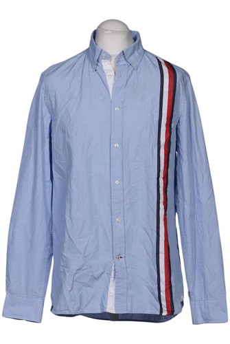 Tommy hilfiger hemd herren - tommy,