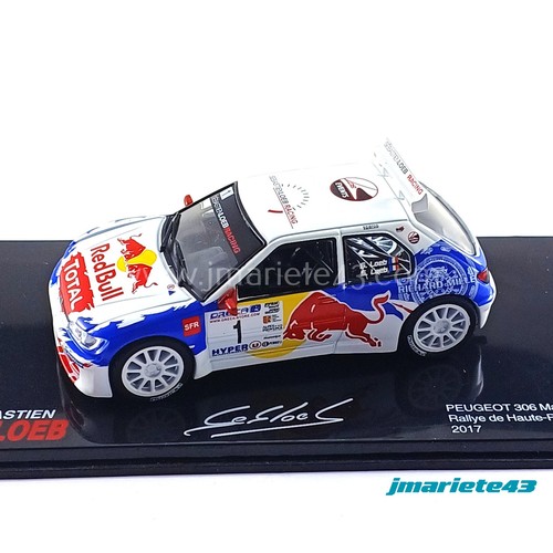 Peugeot 306 maxi - 306, auto