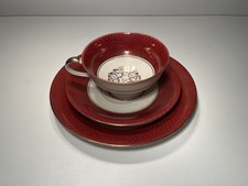 Sammeltasse Gedeck 3-teilig