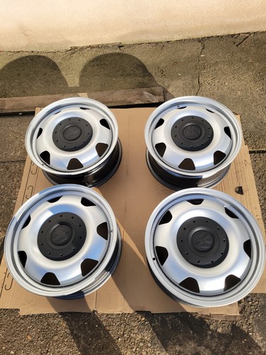 Original vw stahlfelge - original,