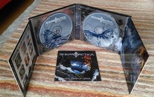 2 CD Sonata Arctica - The Days Of Grays, Digibook, 2009