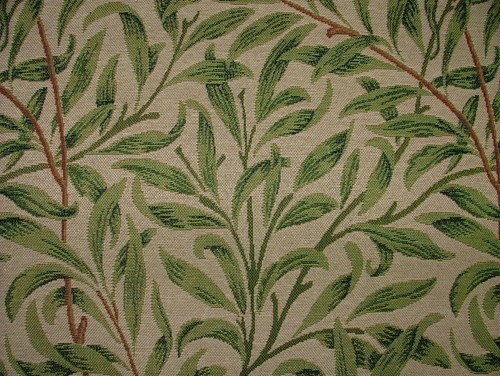 William morris gobelin stoff - william,