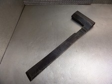 Altes geschmiedetes OCHSENKOPF