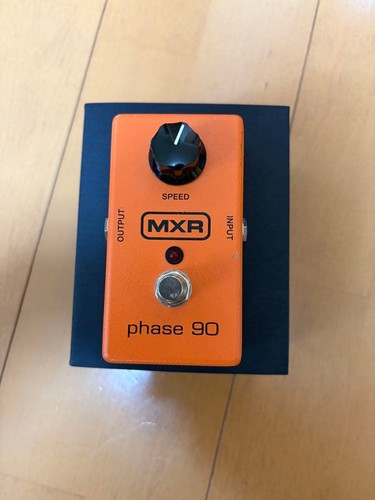 Mxr phase - phase, 90