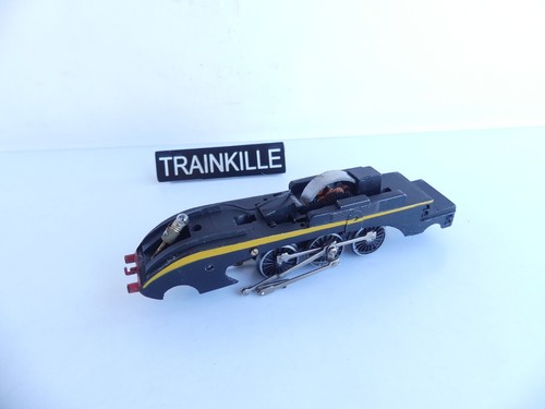 Jep fahrgestell motor - jep,