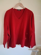 Karin Glasmacher Pullover