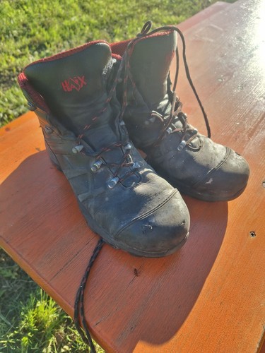 Arbeitsschuhe haix black - arbeitsschuhe,