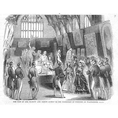 Queen victoria besuch - victoria,