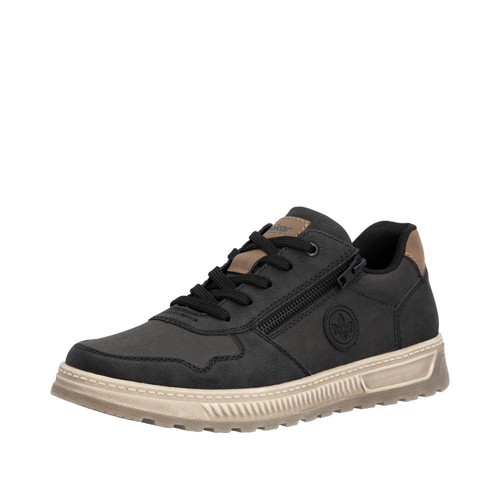 Rieker herren sneaker braun - rieker,