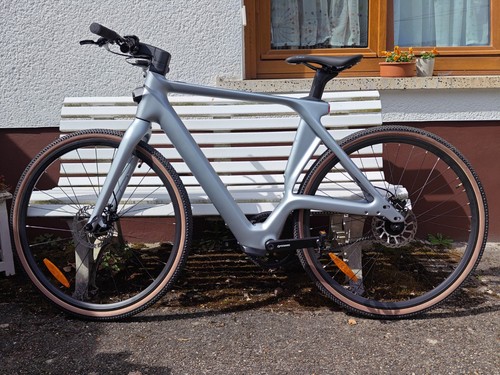 Fiido air ultraleichtes bike - ultraleichtes, e-bike