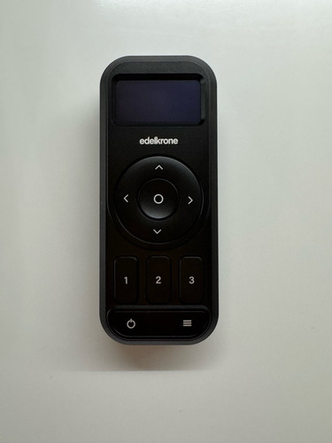 Edelkrone controller - -,