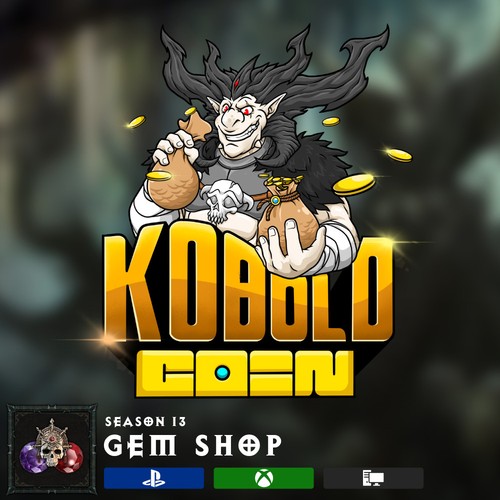 Diablo gem grand - diablo,