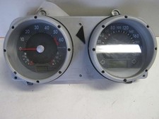 Kombiinstrument kpl. VW Polo