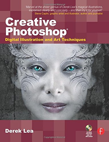 Creative photoshop digital - photoshop:,