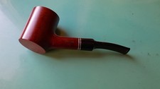 Gepflegte funktionale Tabak-Pfeife VAUEN 3915 in Top-Zustand