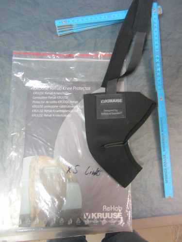 Kruuse rehab kniebandage hund - kruuse,